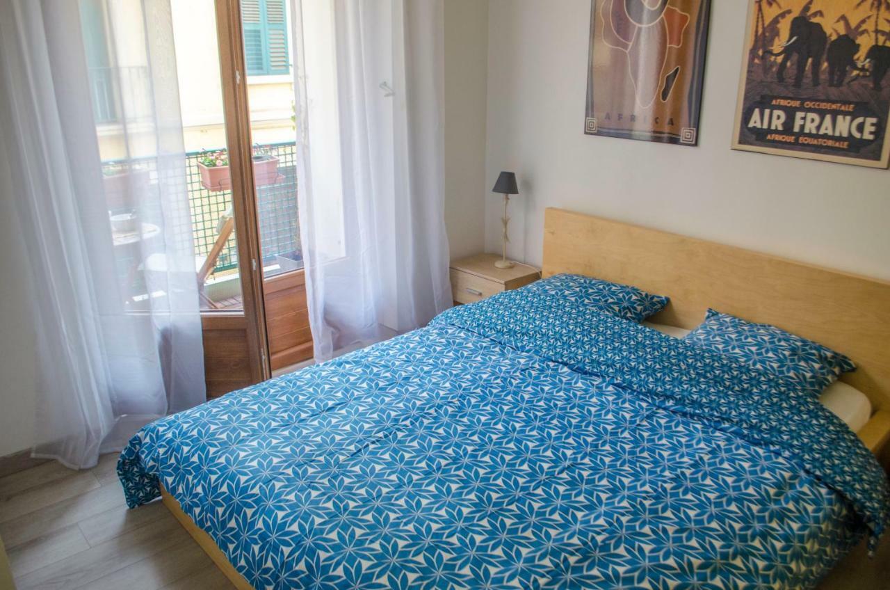 Apartamento Le Baron Évian-les-Bains Exterior foto